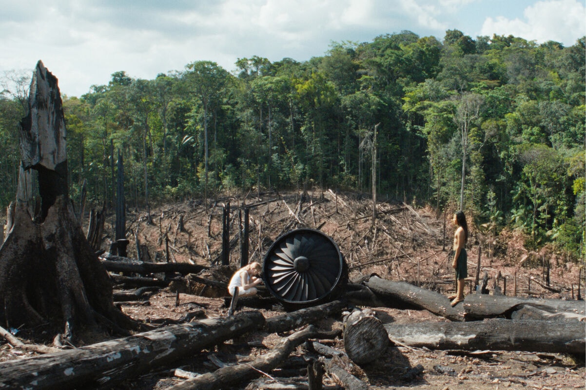 Transamazonia